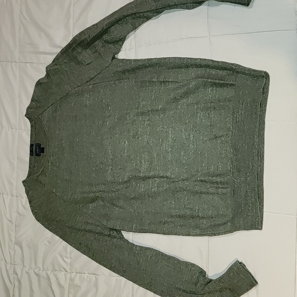J.Crew Medium Slim thin sweater. EUC #503 - Picture 4 of 8